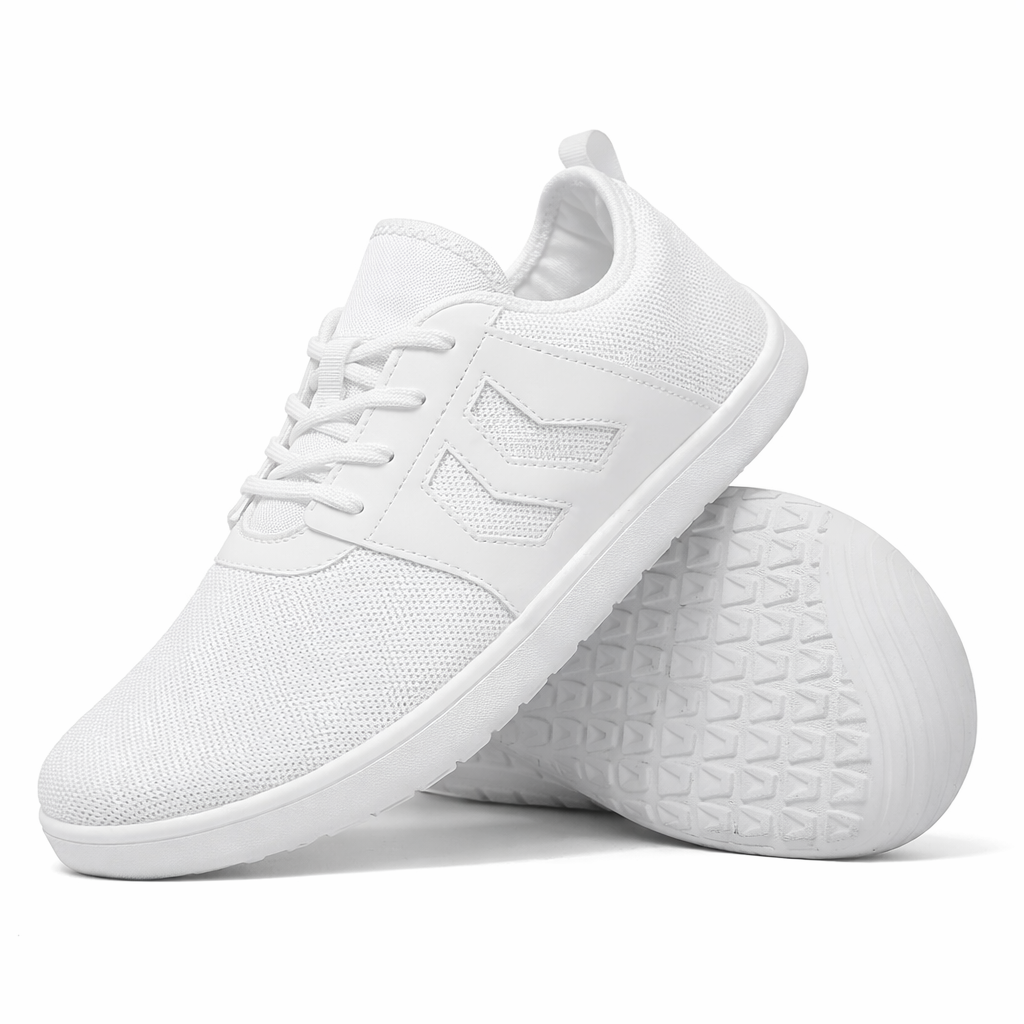 Breathable Sophie Laurie Outdoor Hiking Sneakers