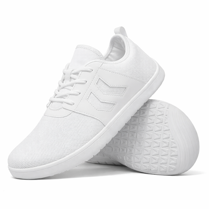 Breathable Sophie Laurie Outdoor Hiking Sneakers