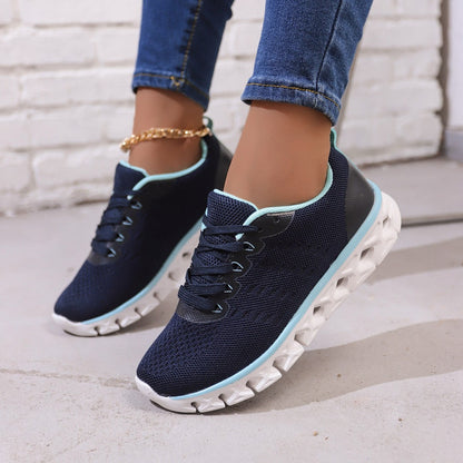 Lightweight Everyday Sneakers Sophie Laurie Women’s