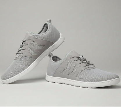 Breathable Sophie Laurie Outdoor Hiking Sneakers