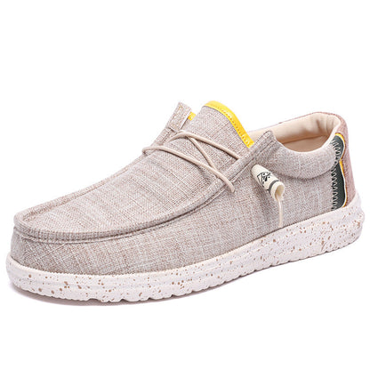 Breathable Sophie Laurie Men's Everyday Loafers