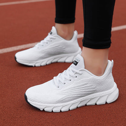 Lightweight Everyday Sneakers by Sophie Laurie