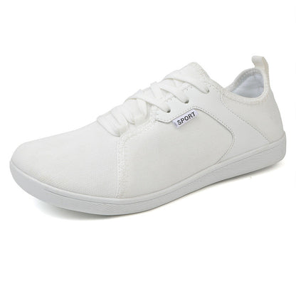 Breathable Everyday Sneakers Sophie Laurie