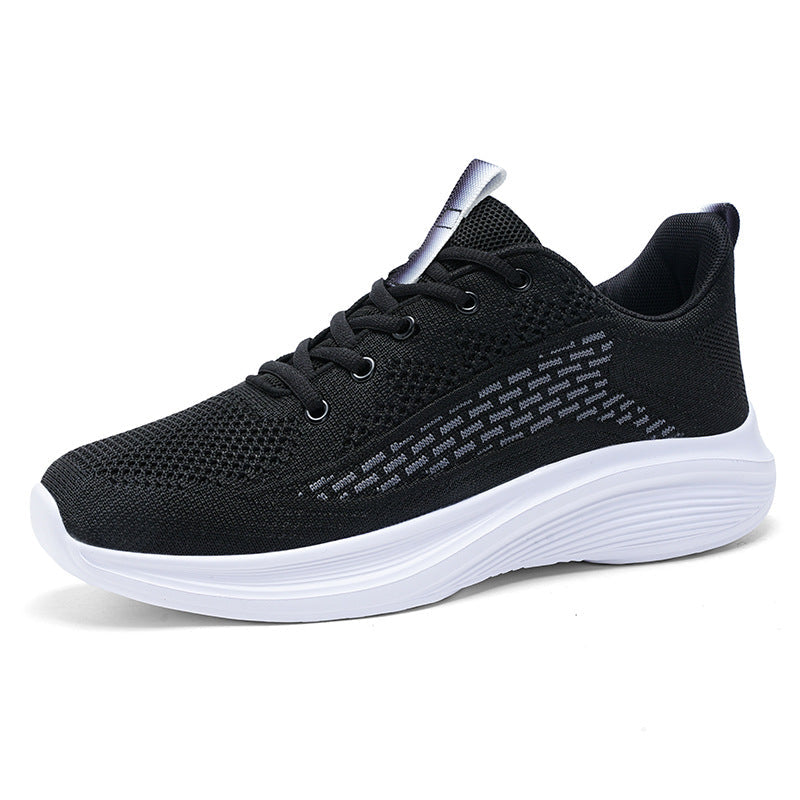 Lightweight Mesh Sneakers Sophie Laurie Men's Everyday